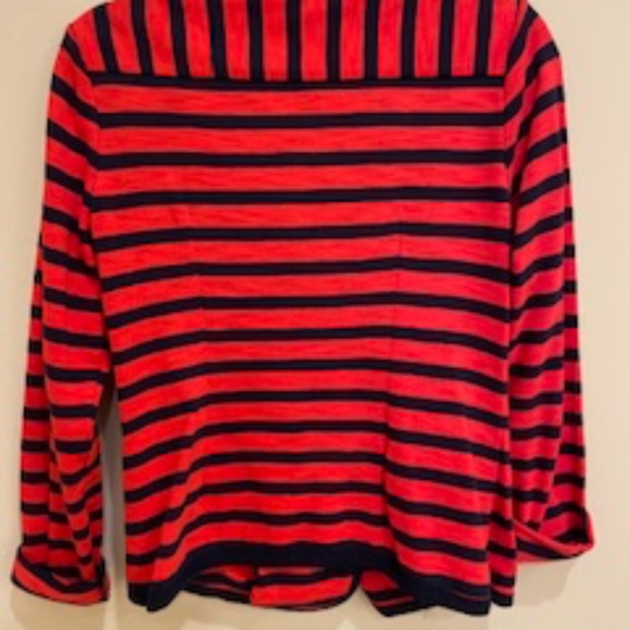 Cabi 224 - Yacht Club Jacket - Size Small - Picture 4 of 5